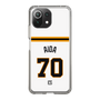 スリムプロテクションケース［ 読売ジャイアンツ - #70 AIDA - ホーム ］