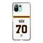 スリムプロテクションケース［ 読売ジャイアンツ - #70 AIDA - ホーム ］