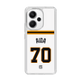 スリムプロテクションケース［ 読売ジャイアンツ - #70 AIDA - ホーム ］