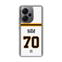 スリムプロテクションケース［ 読売ジャイアンツ - #70 AIDA - ホーム ］