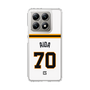 スリムプロテクションケース［ 読売ジャイアンツ - #70 AIDA - ホーム ］