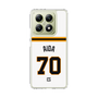 スリムプロテクションケース［ 読売ジャイアンツ - #70 AIDA - ホーム ］