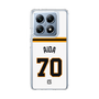スリムプロテクションケース［ 読売ジャイアンツ - #70 AIDA - ホーム ］