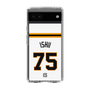スリムプロテクションケース［ 読売ジャイアンツ - #75 ISHII - ホーム ］