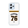 スリムプロテクションケース［ 読売ジャイアンツ - #76 YOSHIKAWA - ホーム ］