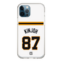 スリムプロテクションケース［ 読売ジャイアンツ - #87 KINJOH - ホーム ］
