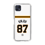 スリムプロテクションケース［ 読売ジャイアンツ - #87 KINJOH - ホーム ］