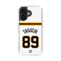 スリムプロテクションケース［ 読売ジャイアンツ - #89 TAGUCHI - ホーム ］