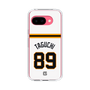 スリムプロテクションケース［ 読売ジャイアンツ - #89 TAGUCHI - ホーム ］