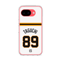 スリムプロテクションケース［ 読売ジャイアンツ - #89 TAGUCHI - ホーム ］