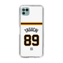 スリムプロテクションケース［ 読売ジャイアンツ - #89 TAGUCHI - ホーム ］