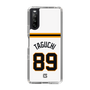スリムプロテクションケース［ 読売ジャイアンツ - #89 TAGUCHI - ホーム ］