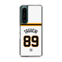 スリムプロテクションケース［ 読売ジャイアンツ - #89 TAGUCHI - ホーム ］
