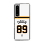 スリムプロテクションケース［ 読売ジャイアンツ - #89 TAGUCHI - ホーム ］