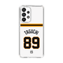 スリムプロテクションケース［ 読売ジャイアンツ - #89 TAGUCHI - ホーム ］
