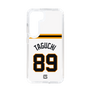 スリムプロテクションケース［ 読売ジャイアンツ - #89 TAGUCHI - ホーム ］