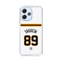 スリムプロテクションケース［ 読売ジャイアンツ - #89 TAGUCHI - ホーム ］