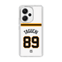 スリムプロテクションケース［ 読売ジャイアンツ - #89 TAGUCHI - ホーム ］