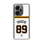 スリムプロテクションケース［ 読売ジャイアンツ - #89 TAGUCHI - ホーム ］