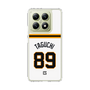 スリムプロテクションケース［ 読売ジャイアンツ - #89 TAGUCHI - ホーム ］