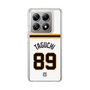 スリムプロテクションケース［ 読売ジャイアンツ - #89 TAGUCHI - ホーム ］