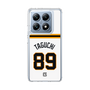 スリムプロテクションケース［ 読売ジャイアンツ - #89 TAGUCHI - ホーム ］