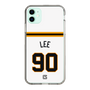 スリムプロテクションケース［ 読売ジャイアンツ - #90 LEE - ホーム ］