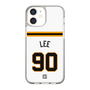 スリムプロテクションケース［ 読売ジャイアンツ - #90 LEE - ホーム ］