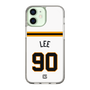 スリムプロテクションケース［ 読売ジャイアンツ - #90 LEE - ホーム ］