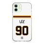 スリムプロテクションケース［ 読売ジャイアンツ - #90 LEE - ホーム ］