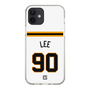 スリムプロテクションケース［ 読売ジャイアンツ - #90 LEE - ホーム ］