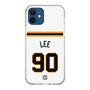 スリムプロテクションケース［ 読売ジャイアンツ - #90 LEE - ホーム ］