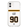 スリムプロテクションケース［ 読売ジャイアンツ - #90 LEE - ホーム ］