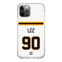 スリムプロテクションケース［ 読売ジャイアンツ - #90 LEE - ホーム ］