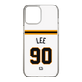 スリムプロテクションケース［ 読売ジャイアンツ - #90 LEE - ホーム ］
