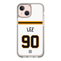 スリムプロテクションケース［ 読売ジャイアンツ - #90 LEE - ホーム ］
