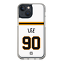 スリムプロテクションケース［ 読売ジャイアンツ - #90 LEE - ホーム ］