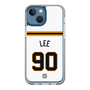 スリムプロテクションケース［ 読売ジャイアンツ - #90 LEE - ホーム ］