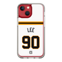 スリムプロテクションケース［ 読売ジャイアンツ - #90 LEE - ホーム ］