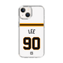 スリムプロテクションケース［ 読売ジャイアンツ - #90 LEE - ホーム ］