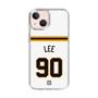 スリムプロテクションケース［ 読売ジャイアンツ - #90 LEE - ホーム ］
