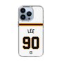 スリムプロテクションケース［ 読売ジャイアンツ - #90 LEE - ホーム ］