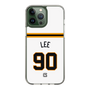 スリムプロテクションケース［ 読売ジャイアンツ - #90 LEE - ホーム ］