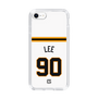 スリムプロテクションケース［ 読売ジャイアンツ - #90 LEE - ホーム ］