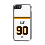 スリムプロテクションケース［ 読売ジャイアンツ - #90 LEE - ホーム ］