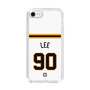 スリムプロテクションケース［ 読売ジャイアンツ - #90 LEE - ホーム ］
