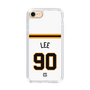 スリムプロテクションケース［ 読売ジャイアンツ - #90 LEE - ホーム ］