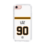 スリムプロテクションケース［ 読売ジャイアンツ - #90 LEE - ホーム ］