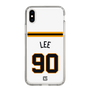 スリムプロテクションケース［ 読売ジャイアンツ - #90 LEE - ホーム ］
