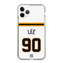 スリムプロテクションケース［ 読売ジャイアンツ - #90 LEE - ホーム ］